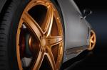 Porsche Panamera GP-970 by NLC 2012 года